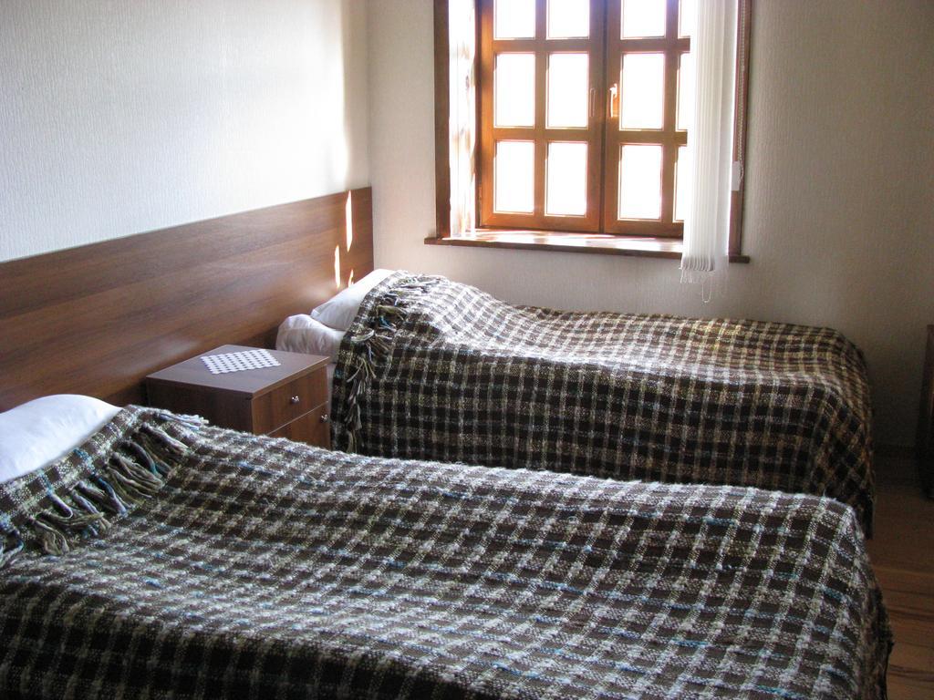 Guest House Shina Omalo Room photo